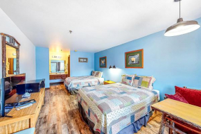 White Wing Lodge Unit 209